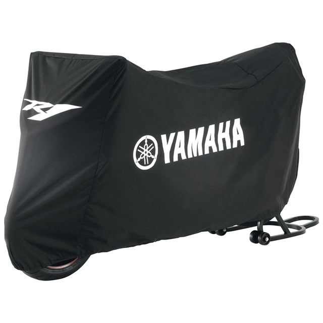 Yamaha YZF-R1 LE JMP Elasticated Rain Cover 
