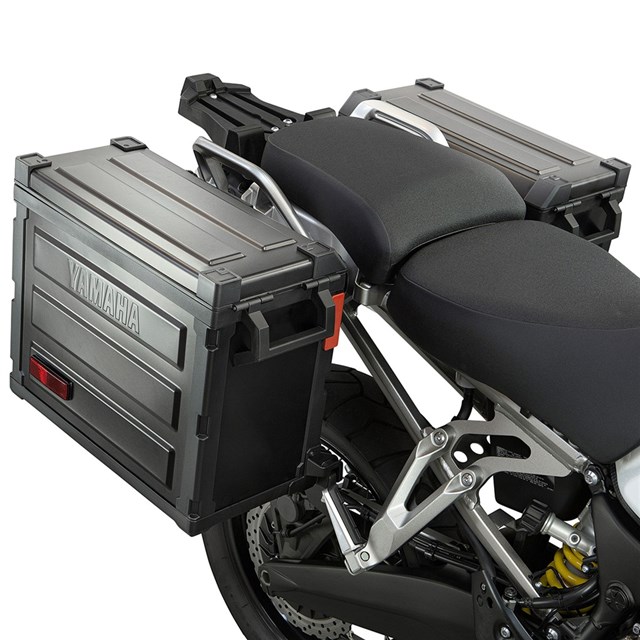 yamaha super tenere top case