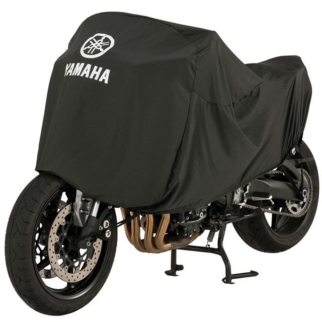 Yamaha Motorcycle Accessories