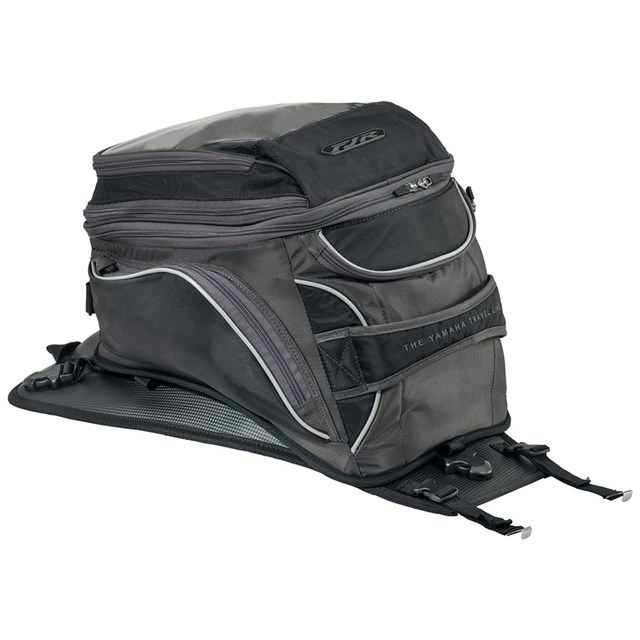 FJR Touring Tank Bag 2013 Yamaha FJR1300A