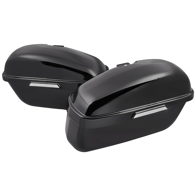 yamaha saddlebags