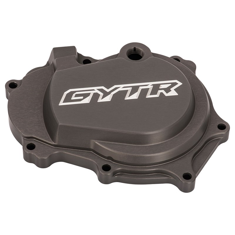 GYTR YZ250F Billet Ignition Cover Yamaha Sports Plaza