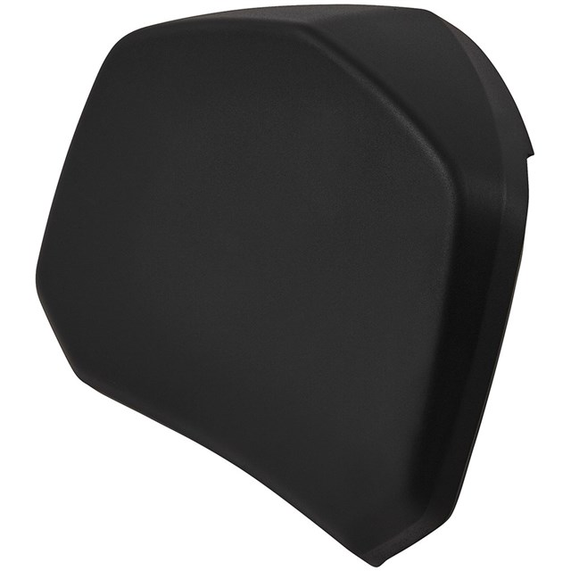 Yamaha 50L Top Case Backrest Pad | Babbitts Arctic Cat Partshouse