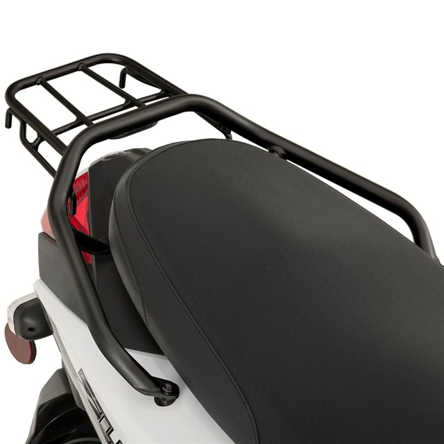 yamaha yzf r125 luggage rack