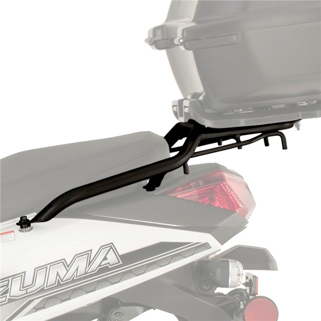 Zuma 125 Rear Luggage Rack | 2016 Yamaha ZUMA 125