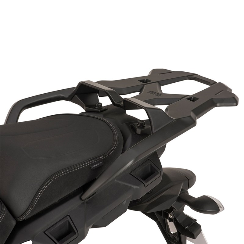 yamaha tracer 900 luggage rack