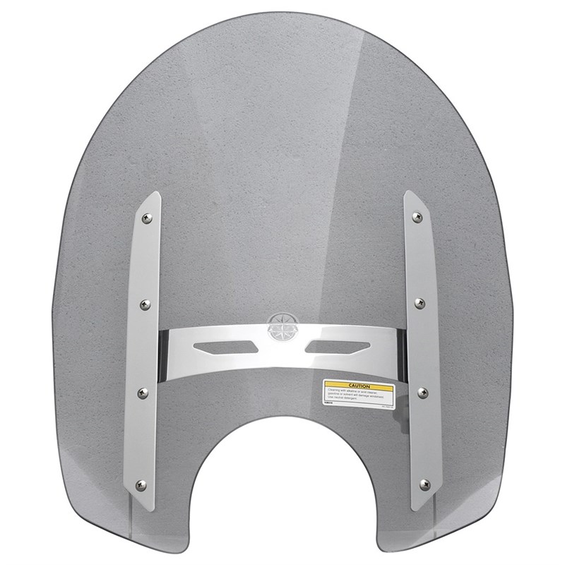v star 950 windshield