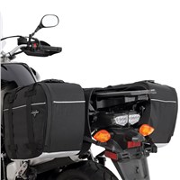 Soft Saddlebags by Nelson-Rigg