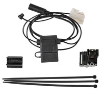 yamaha star eluder accessories