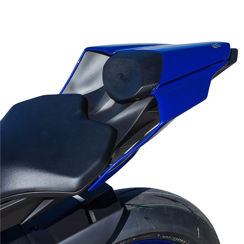 Yamaha r6 back deals seat