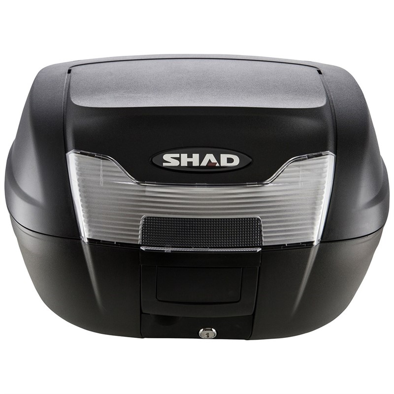 Top Case by SHAD | Yamaha Sports Plaza