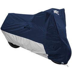 Universal Motorcycle Cover- Large