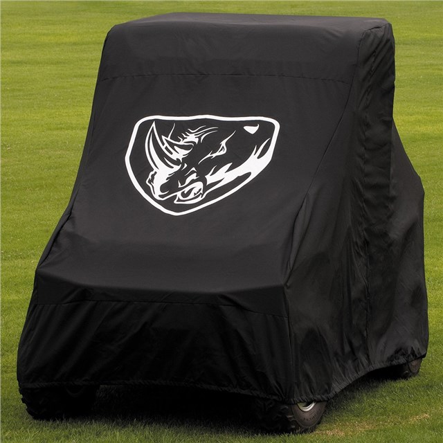 Rhino Storage Cover | 2008 Yamaha Rhino 700