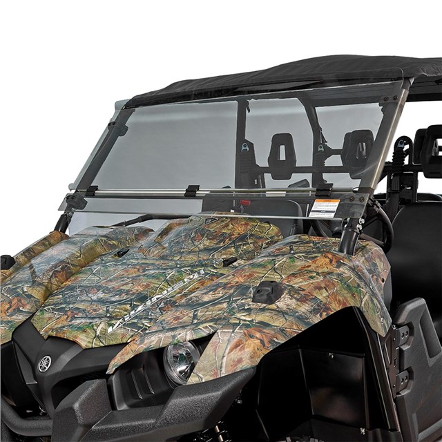 Viking Folding Windshield | Yamaha Sports Plaza