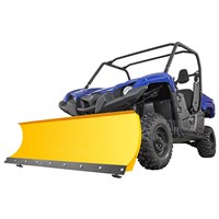 Snow Plow System by WARN®