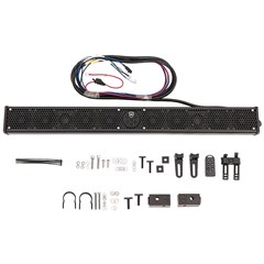 Stealth 10 Ultra HD Sound Bar Kit by Wet Sounds