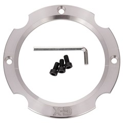 KMC XD Series Addict 2 Wheel Interchangeable Ring - Machined