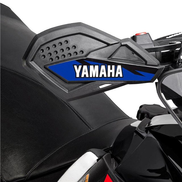 Hand Guards | 2016 Yamaha SRVIPER M-TX 141 SE