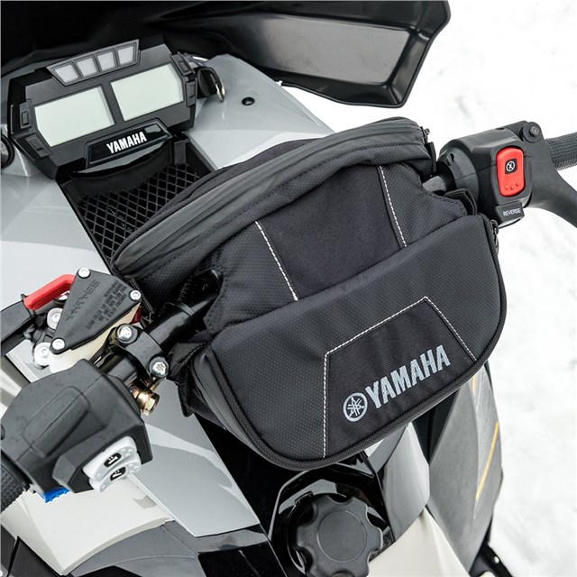 Handlebar Bag | Yamaha Sports Plaza