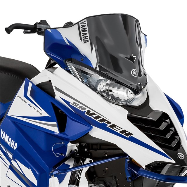 Medium Sport Windshield | Yamaha Sports Plaza