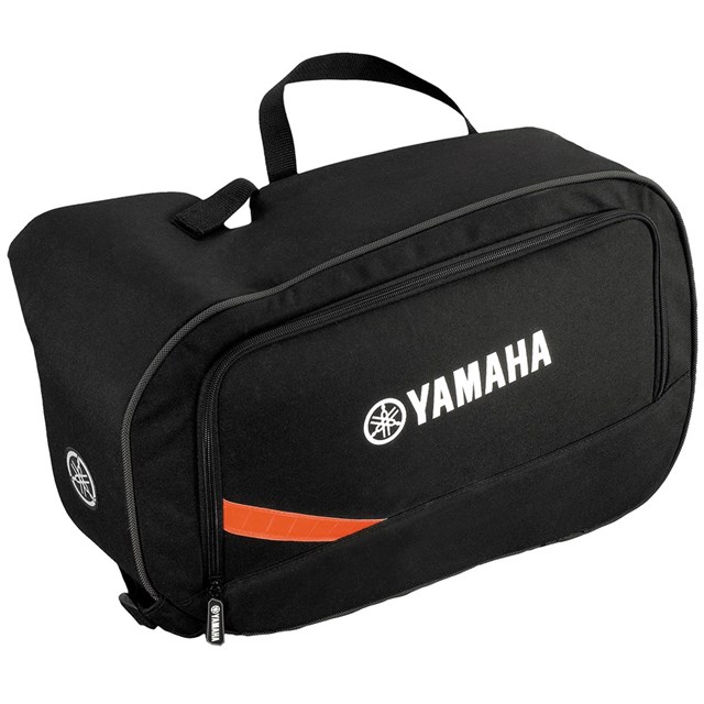 yamaha saddlebags