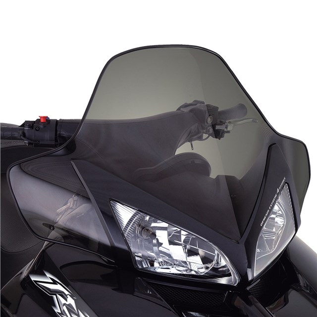 Yamaha Snowmobile Windscreens | Yamaha Sports Plaza