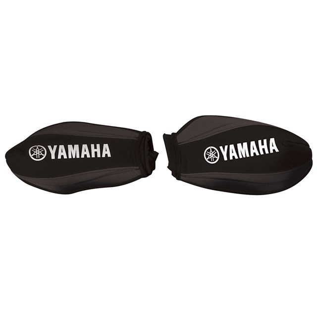 Yamaha Wind Shear Hand Deflectors