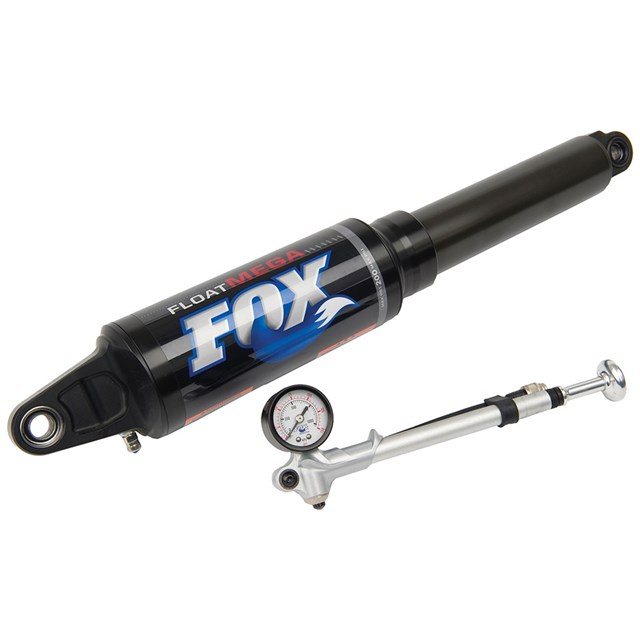 Fox Mega FLOAT Mono Shock Set | Yamaha Sports Plaza