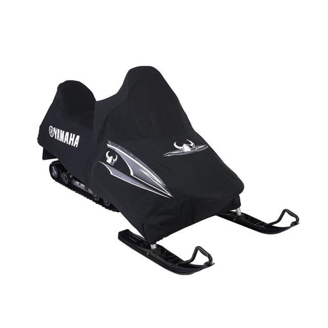 Custom Snowmobile Cover | Yamaha Sports Plaza