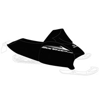 Covers, Yamaha Snowmobile Accessories
