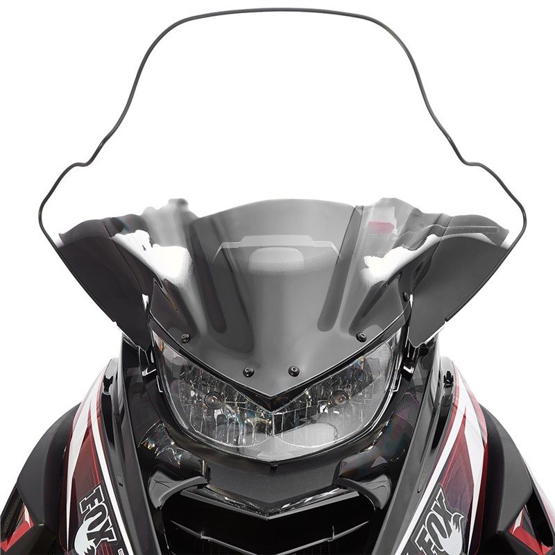 Tall Windshield SMA-8JP96-30-00, Yamaha Sports Plaza