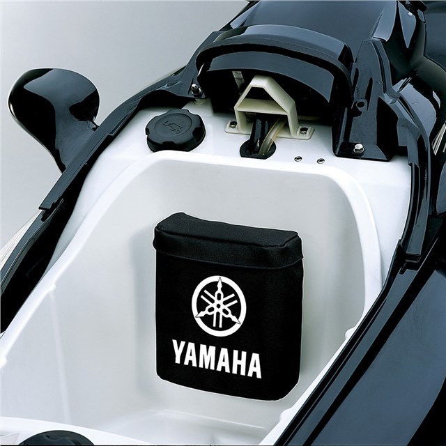 Yamaha Waverunner Parts Catalog