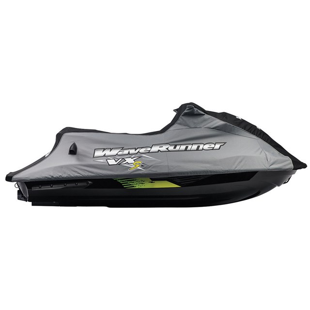 Yamaha WaveRunner Covers | Yamaha Sports Plaza