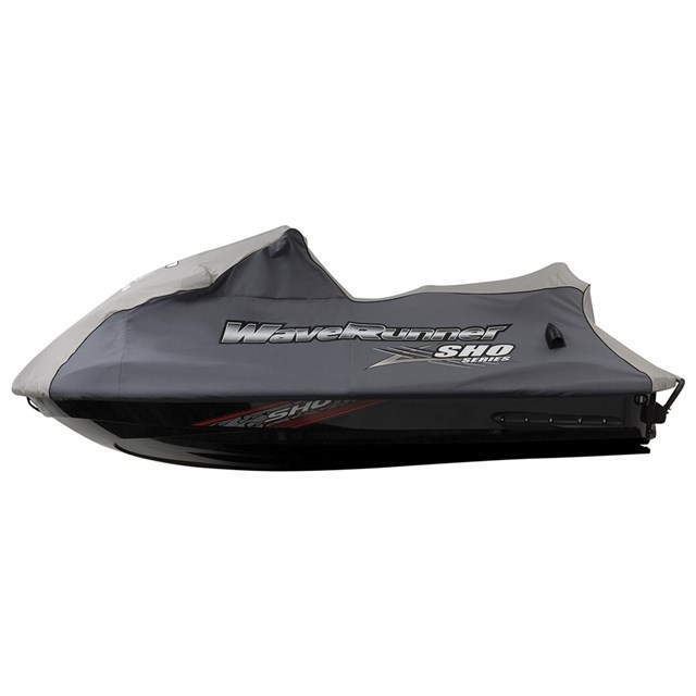 Yamaha WaveRunner Covers | 2009 Yamaha FX CRUISER HO