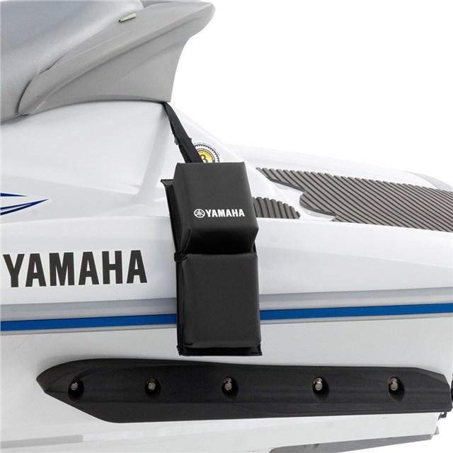 Yamaha WaveRunner® Fender | Babbitts Yamaha Partshouse