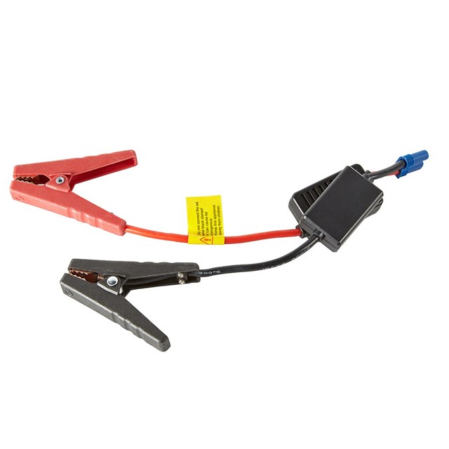 Replacement Mini Jump Start Clamps by Antigravity Batteries