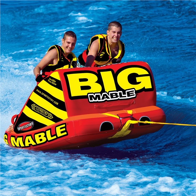 big mable inner tube