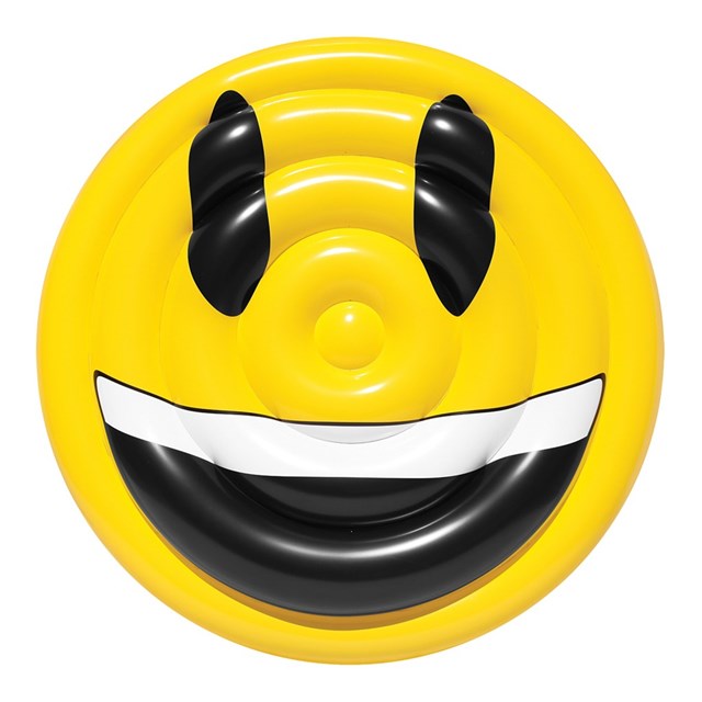 Grin Emoji by SPORTSSTUFF | 2013 Yamaha SX240 HO