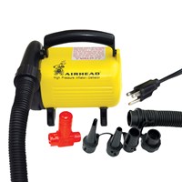 12V High Pressure Pump by AIRHEAD®