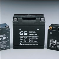 GT16L-BS WaveRunner Battery