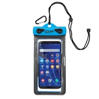 Smart Phone, GPS, MP3 Case by DRY PAK