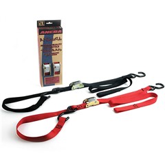 Integra Classic Tie Downs by ANCRA