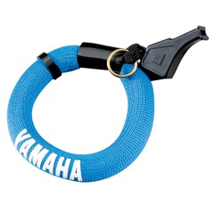 Yamaha Floating Wrist Whistle & Key Ring