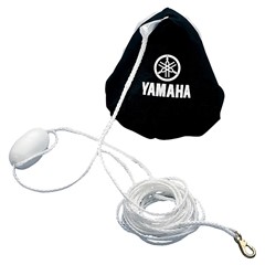 Yamaha WaveRunner Soft-Style Anchor