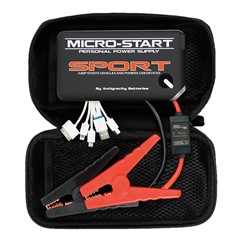 Antigravity Micro-Start Sport