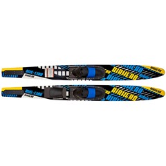 Airhead Combo Skis- Adult