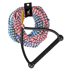 Airhead 4 Section Water Ski Rope