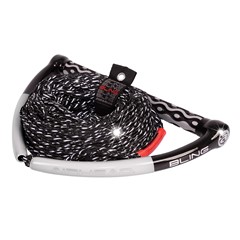 Airhead Bling Stealth Wakeboard Rope