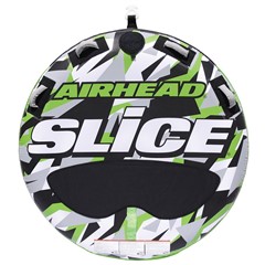 Airhead Slice Tube