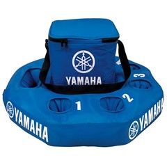 Yamaha Floating Inflatable Cooler